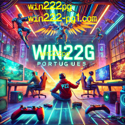 Ganhe bônus e vantagens no Win222pg ao se tornar um jogador VIPWin222PG é um novo serviço de jogos online que promete diversão e entretenimento.