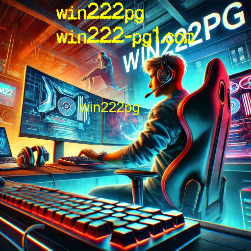 Ganhe dinheiro se divertindo com os jogos do win222pg